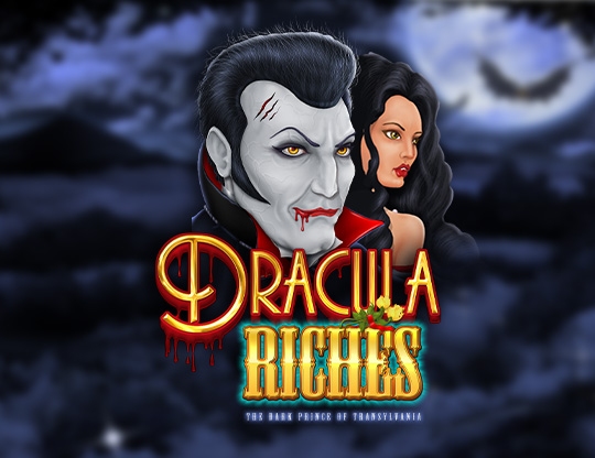 Dracula Riches